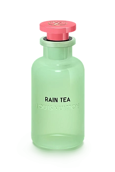 Фото Louis Vuitton Rain Tea