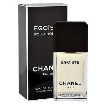 Фото Chanel Egoiste