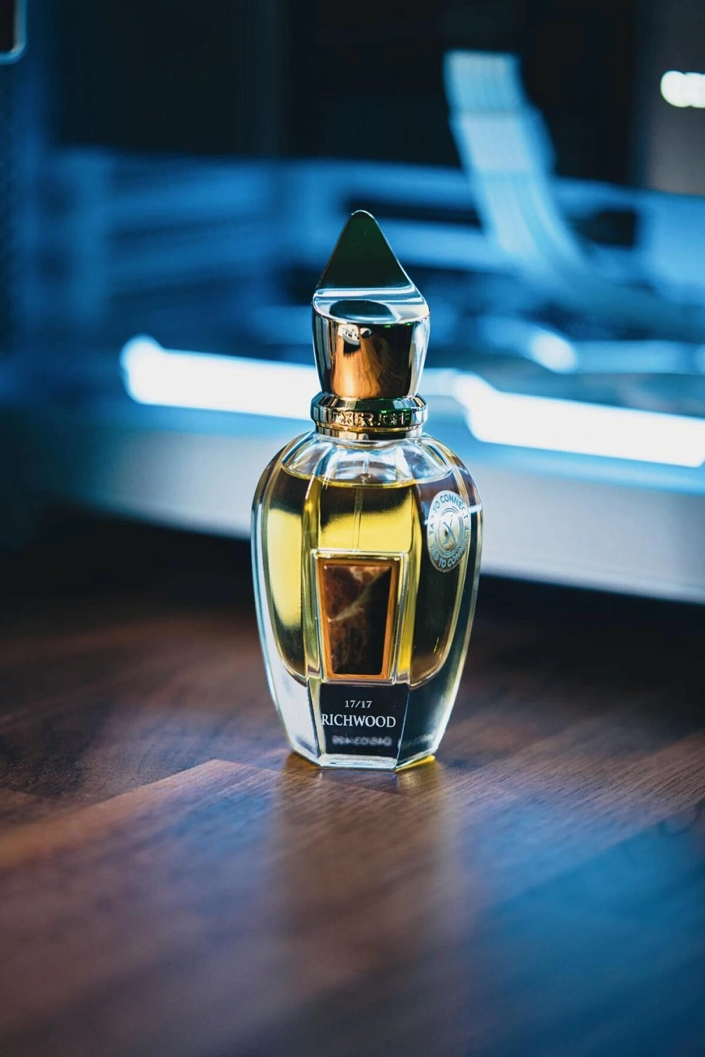 Xerjoff XJ Richwood Eau de Parfum