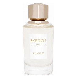 Bybozo Richness