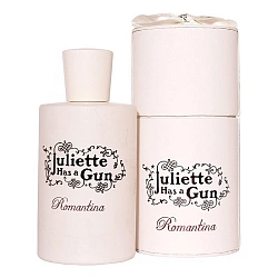 Juliette Has a Gun Romantina