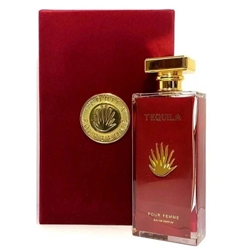 Фото Rasasi Tequila Red