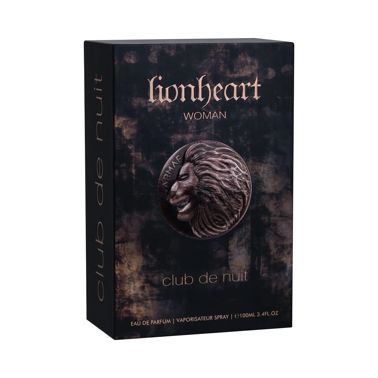 Armaf Club De Nuit Lionheart Woman