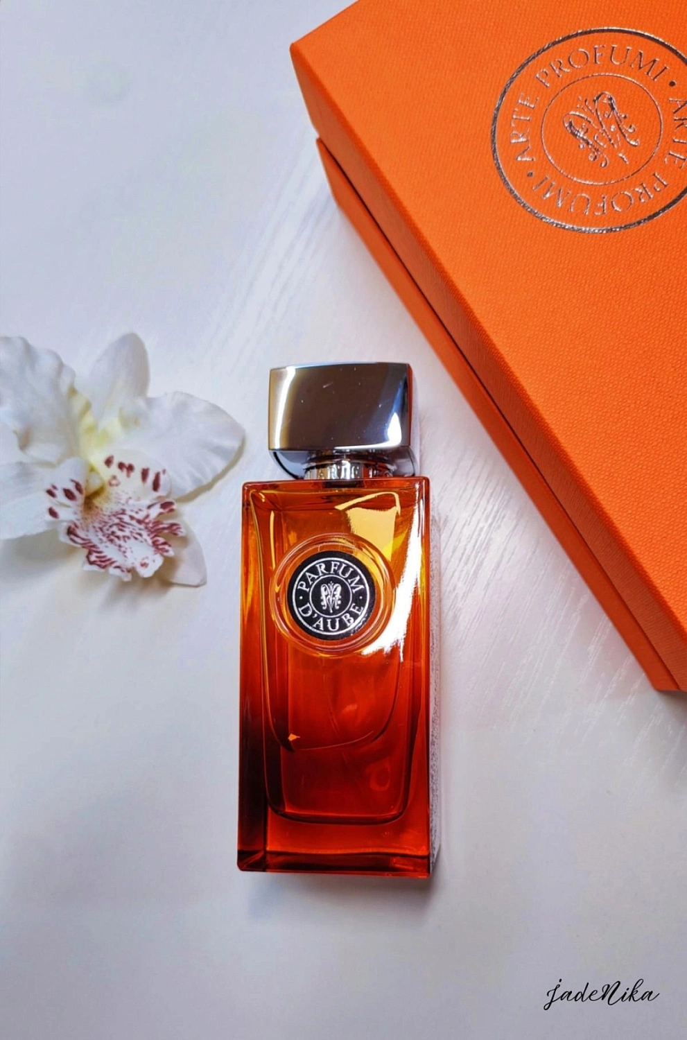 Arte Profumi Parfum d'Aube