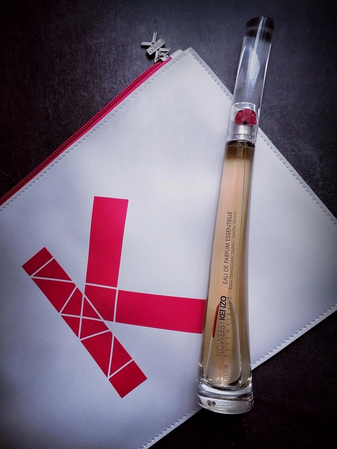 Flower by Kenzo Essentielle