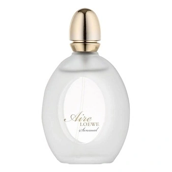 Loewe Aire Sensual туалетная вода, 30 мл тестер Loewe Aire Sensual туалетная вода, 30 мл тестер
