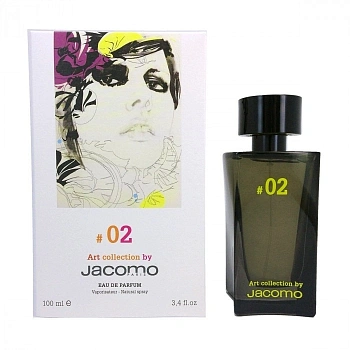 Фото Jacomo Art Collection 02