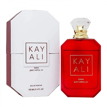 Фото Kayali Eden Juicy Apple 01