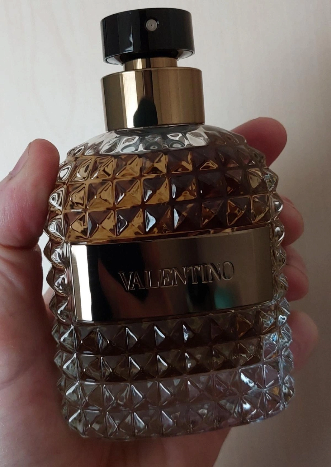 Valentino Uomo