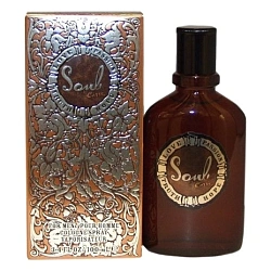 Liz Claiborne Curve Soul for Men
