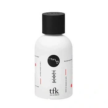 Фото The Fragrance Kitchen Seventh Sense