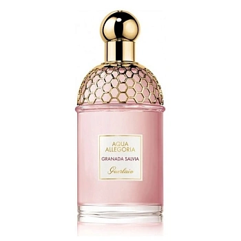 Guerlain Aqua Allegoria Granada Salvia туалетная вода, 125 мл тестер Guerlain Aqua Allegoria Granada Salvia туалетная вода, 125 мл тестер