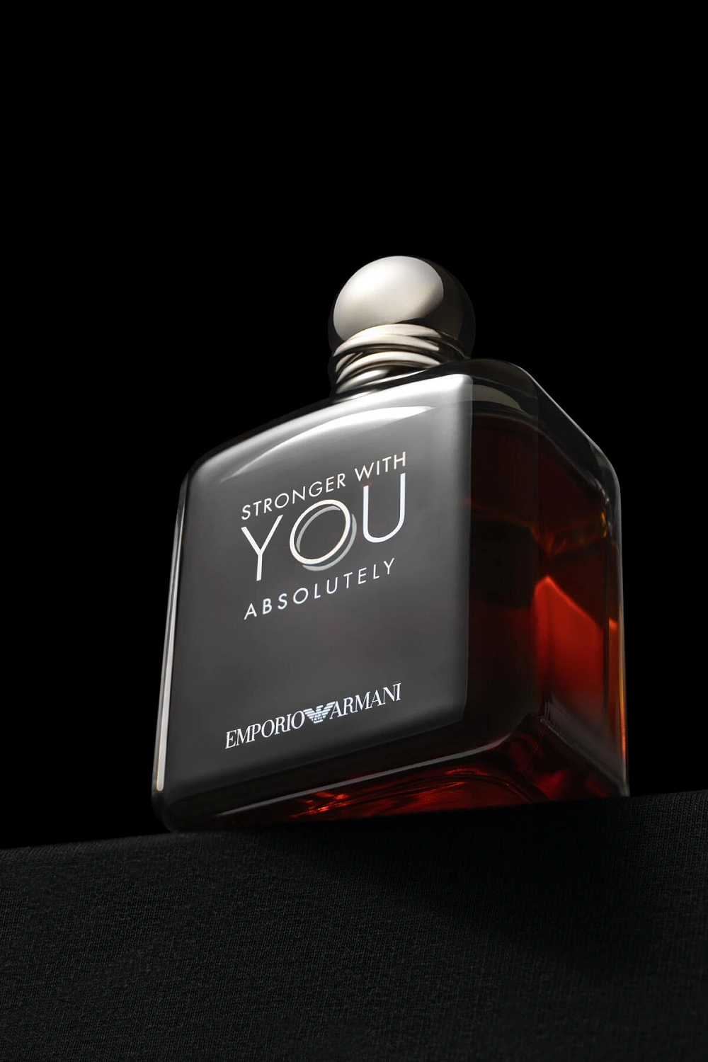 ARMANI Stronger With You Absolutely