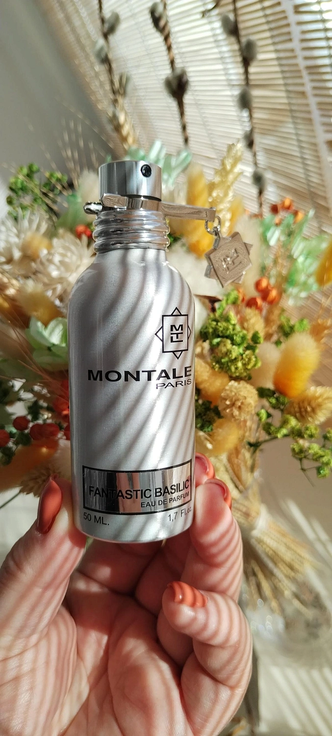 MONTALE Fantastic Basilic MONTALE Fantastic Basilic
