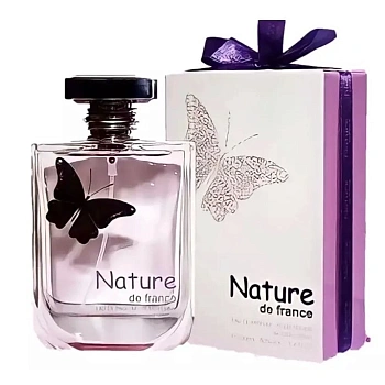 Фото Fragrance World Nature de France