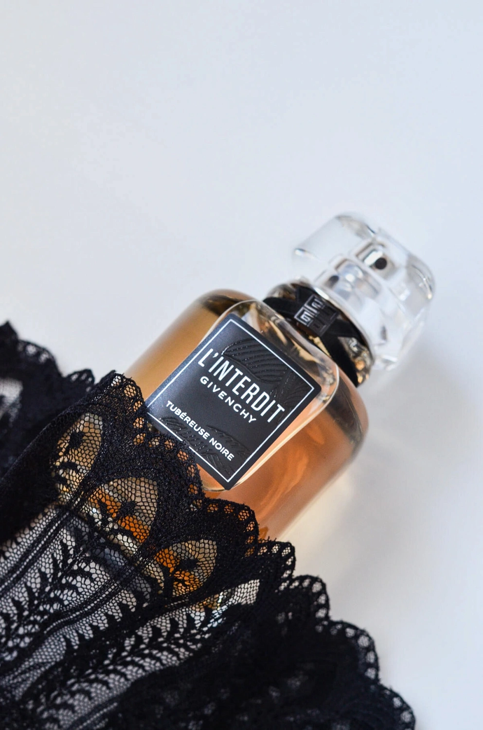 GIVENCHY L'Interdit Tubereuse Noire