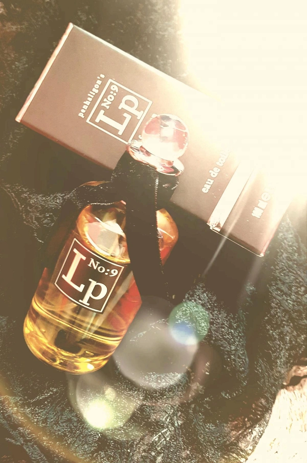 Penhaligon's LP No. 9 for Men