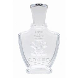 Creed Love in White for Summer