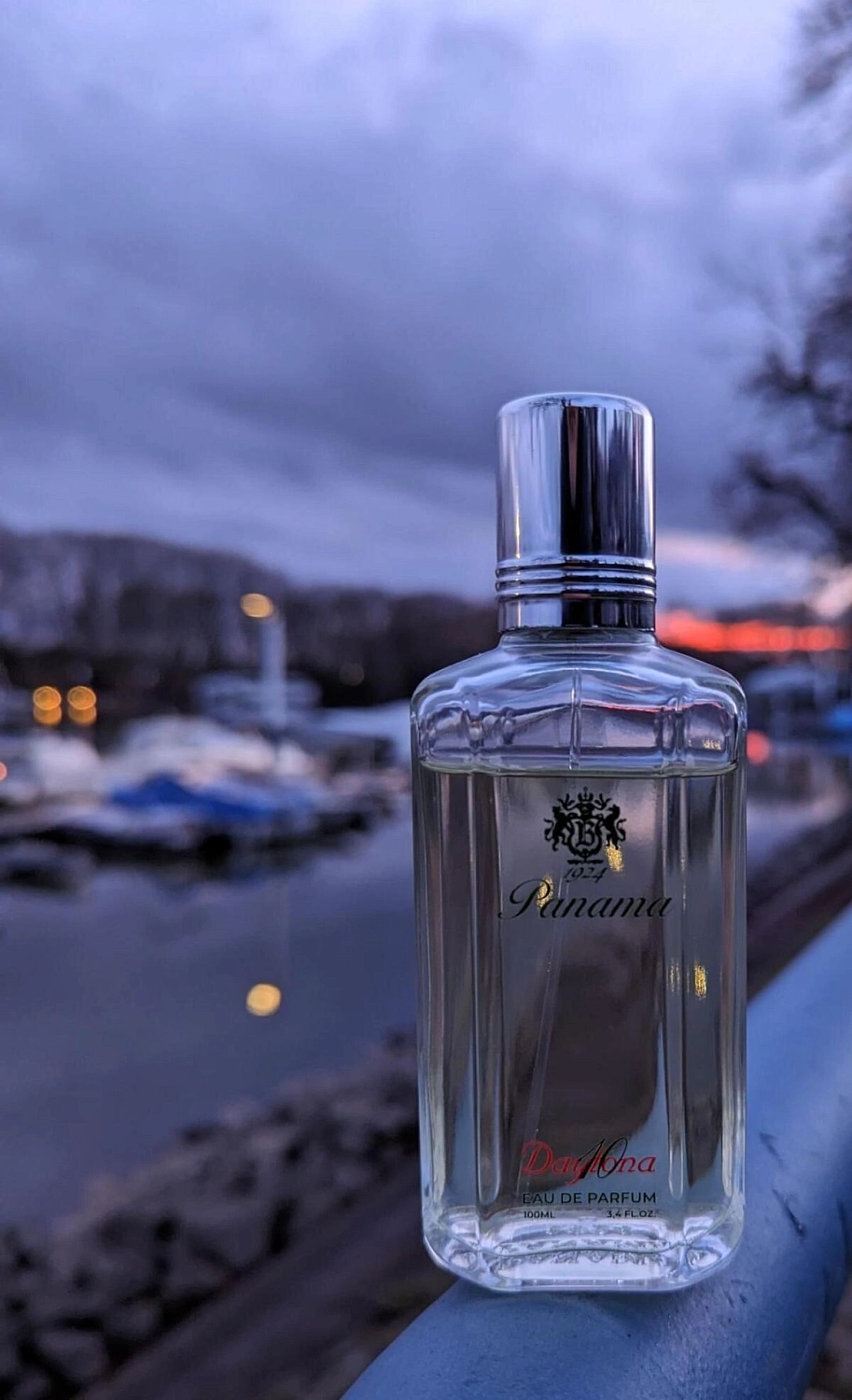 Panama 1924 (Boellis) Daytona 10