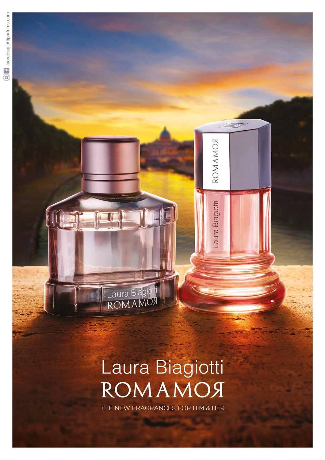 Laura Biagiotti Romamor Laura Biagiotti Romamor