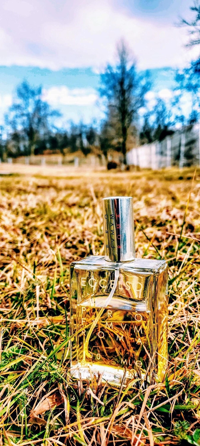 Profumum Roma Eccelso