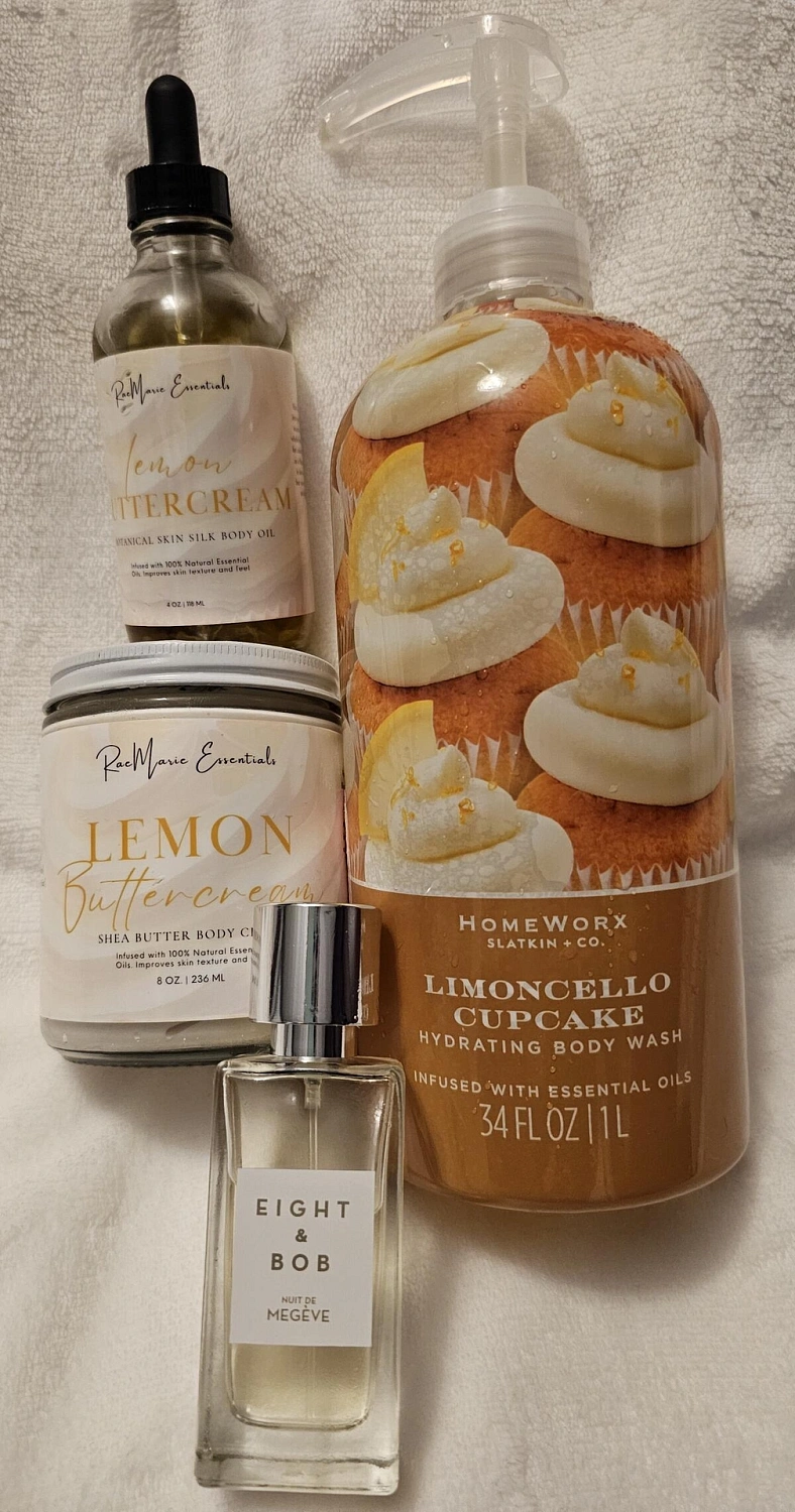 Eight & Bob Nuit de Megeve