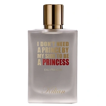 By Kilian Princess Eau Fraiche парфюмерная вода, 50 мл тестер By Kilian Princess Eau Fraiche парфюмерная вода, 50 мл тестер