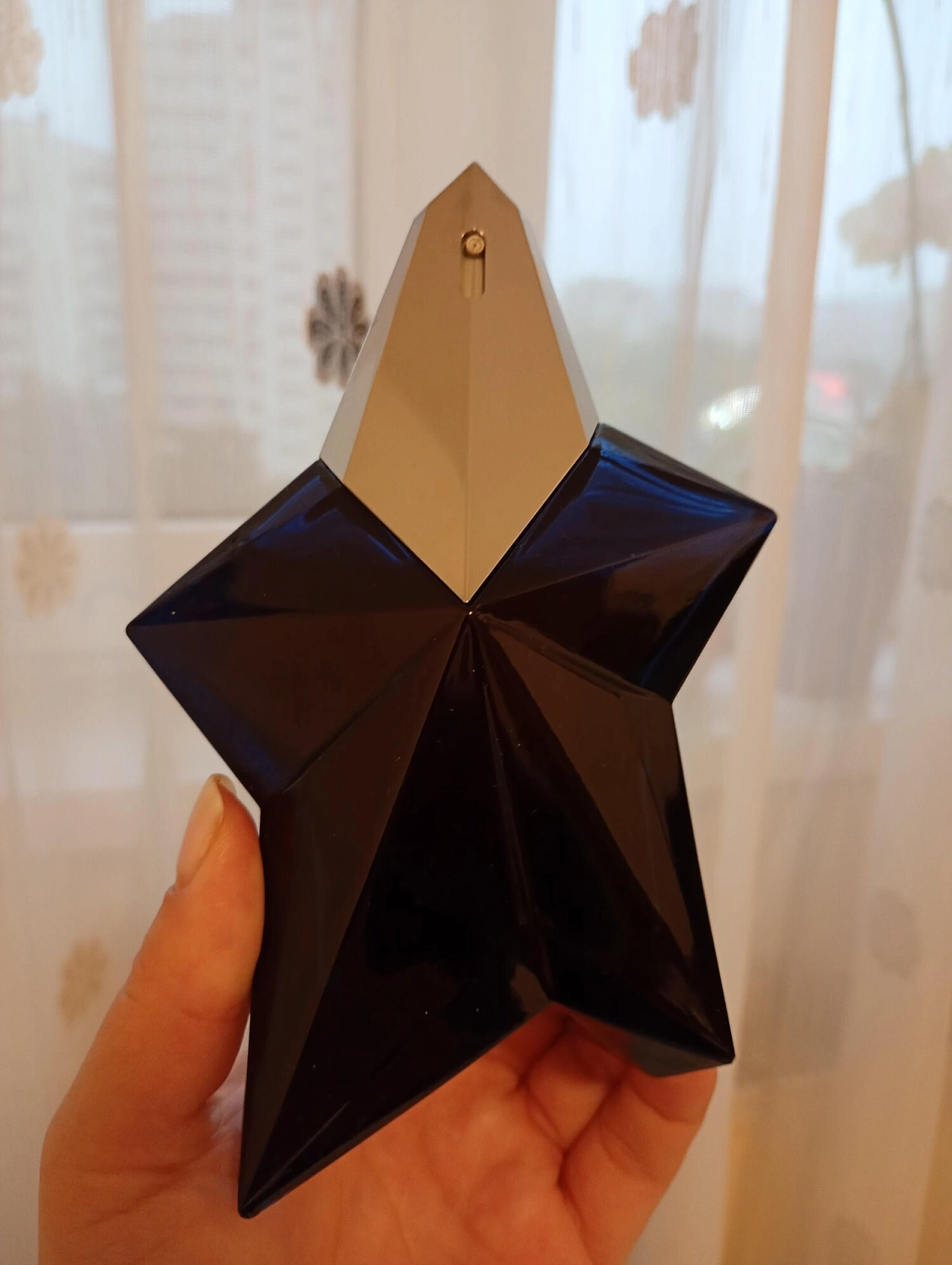 Mugler Angel Elixir