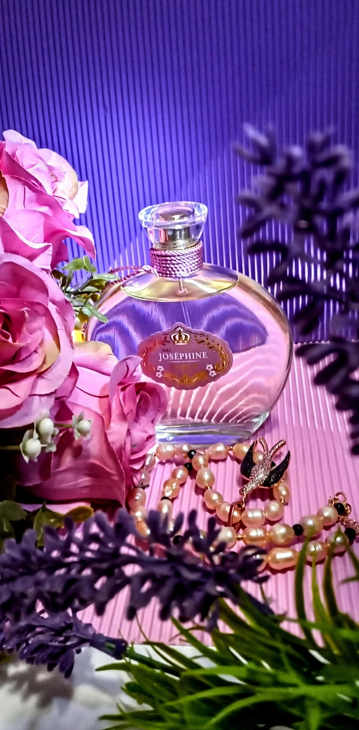 Rance 1795 Josephine