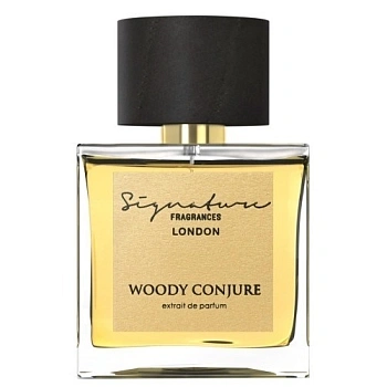 Signature Fragrances Woody Conjure духи, 100 мл тестер Signature Fragrances Woody Conjure духи, 100 мл тестер