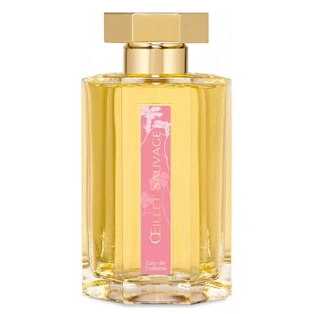 Фото L`Artisan Parfumeur Oeillet Sauvage