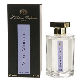Фото L`Artisan Parfumeur Verte Violette