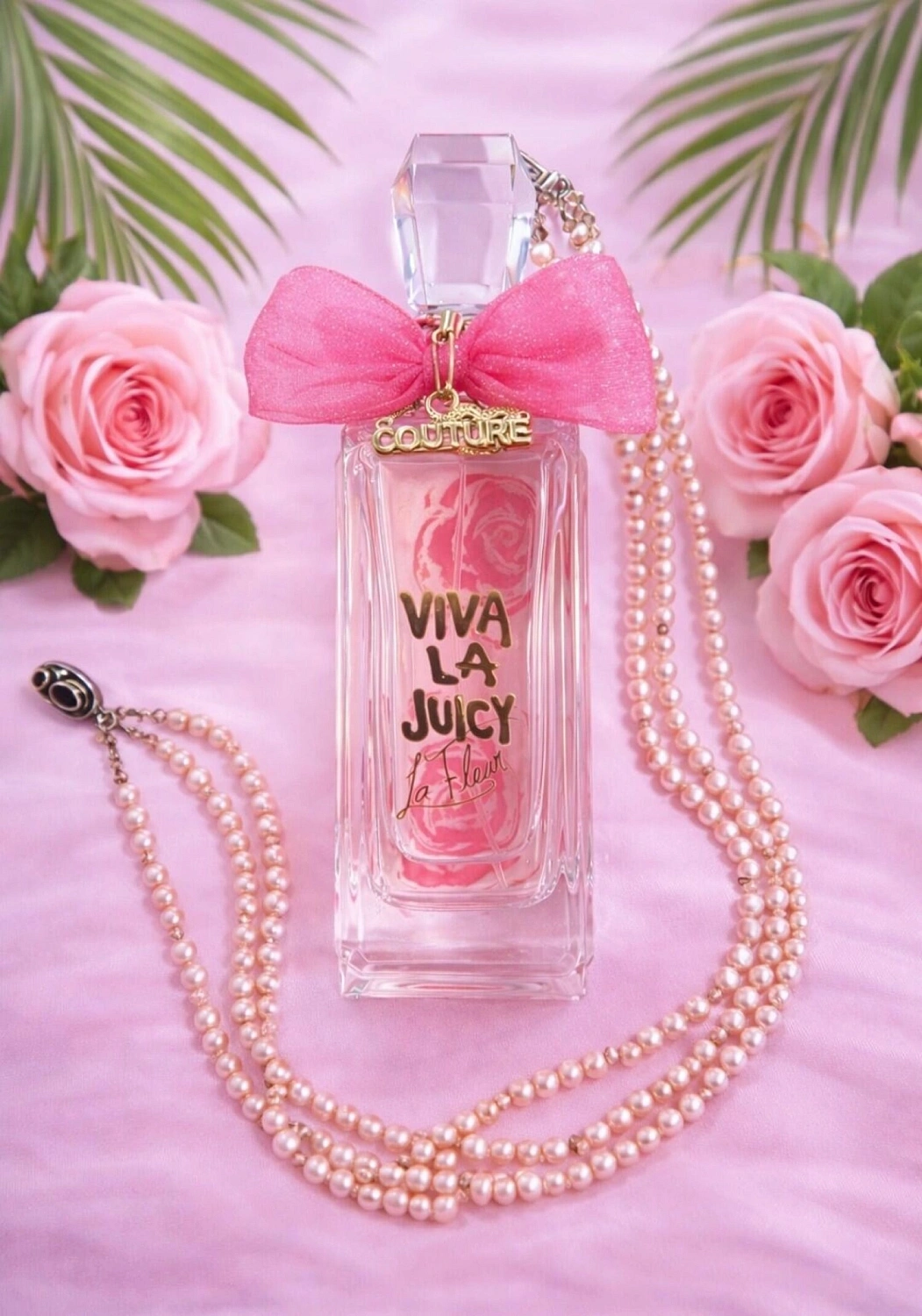 Juicy Couture Viva La Juicy La Fleur