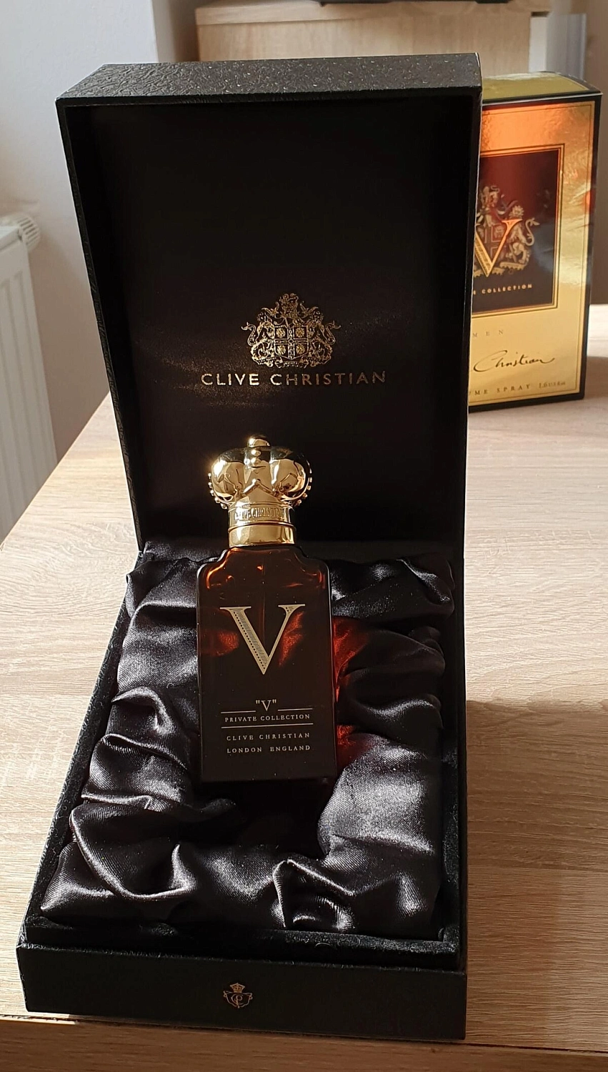 Clive Christian V for Men Clive Christian V for Men