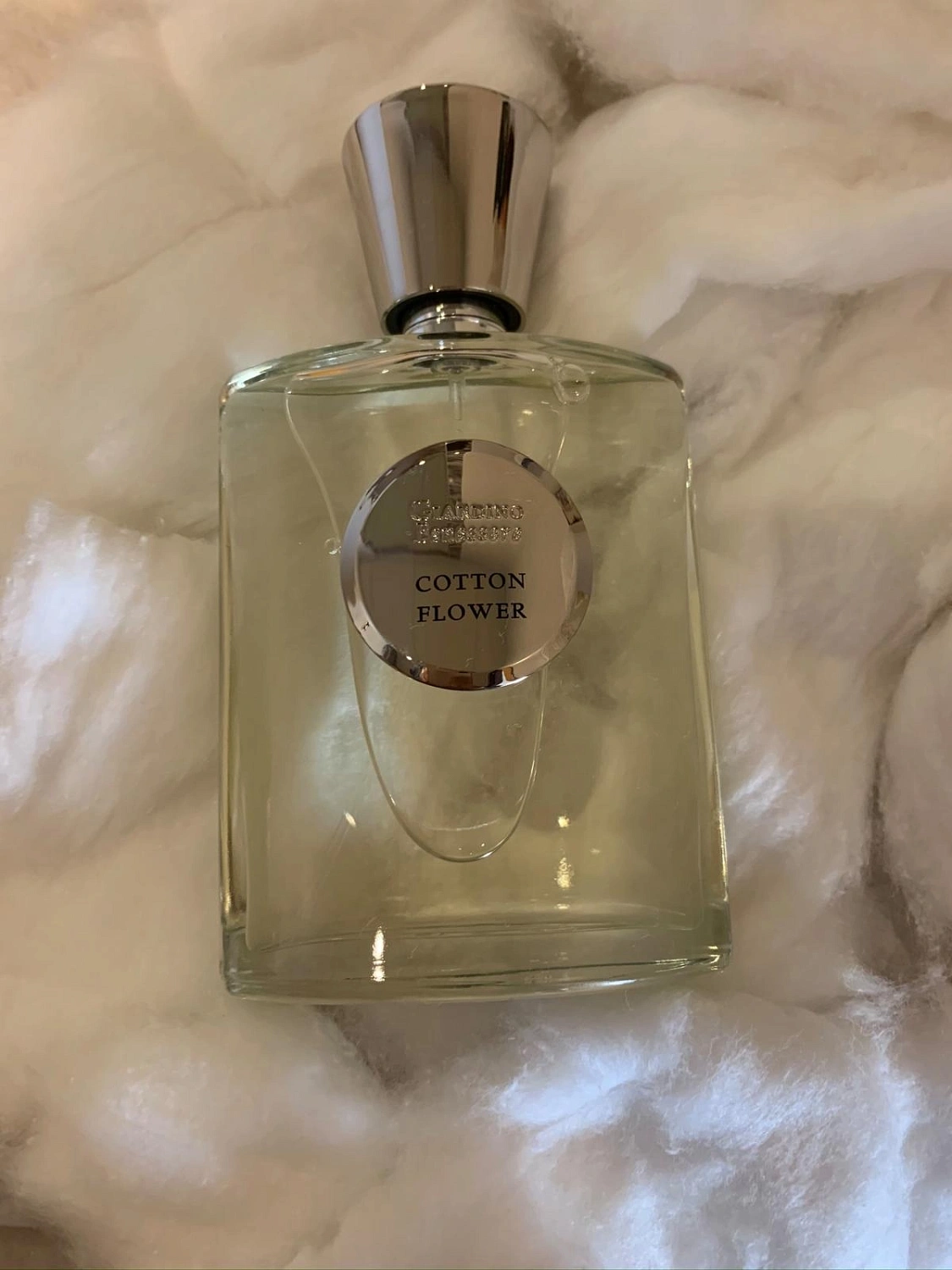 Giardino Benessere Cotton Flower