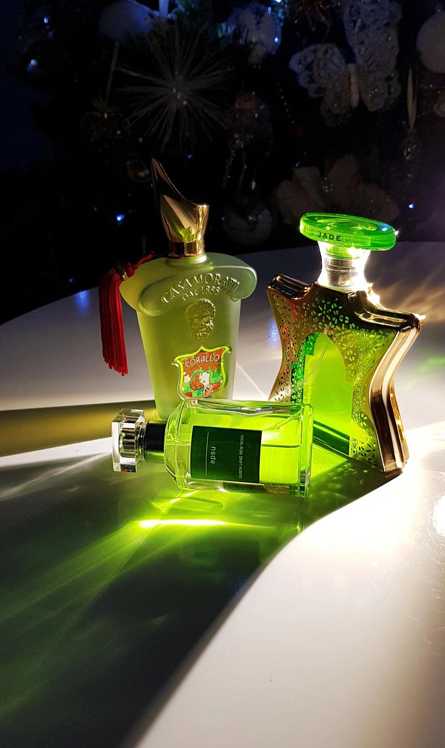 Bond No. 9 Dubai Jade