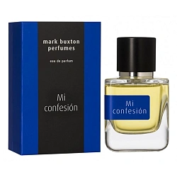 Mark Buxton Mi Confesion