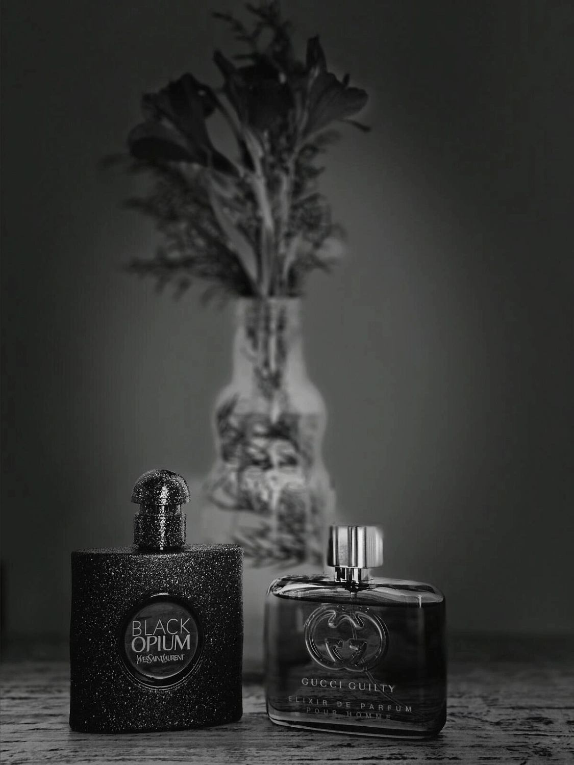 Yves Saint Laurent Black Opium Extreme Yves Saint Laurent Black Opium Extreme