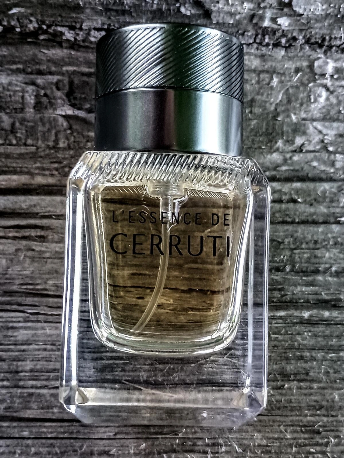 Cerruti 1881 L’Essence De Cerruti Cerruti 1881 L’Essence De Cerruti