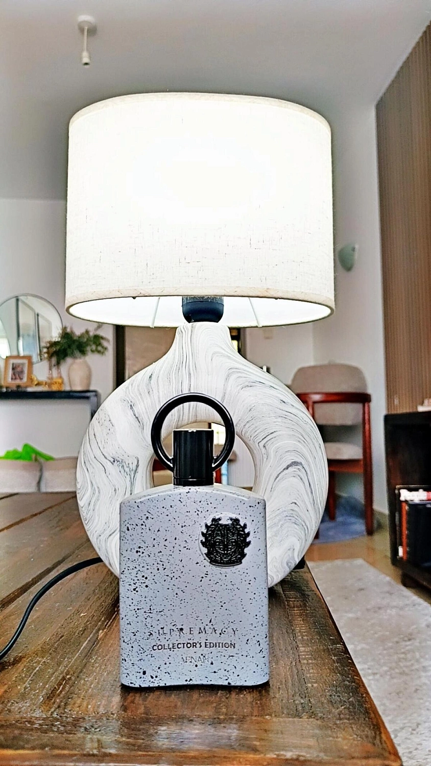 AFNAN Supremacy Collector's Edition