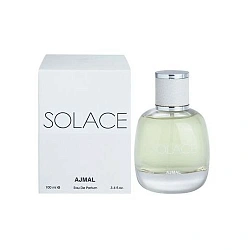 Ajmal Solace