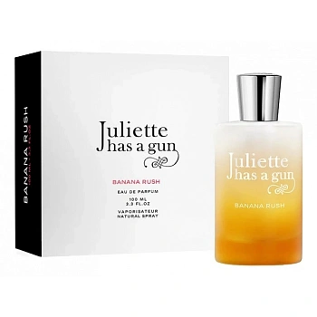 Фото Juliette Has a Gun Banana Rush