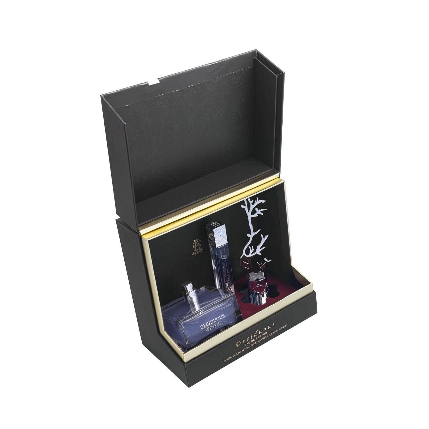 Aurora Scents Deciduous Winter