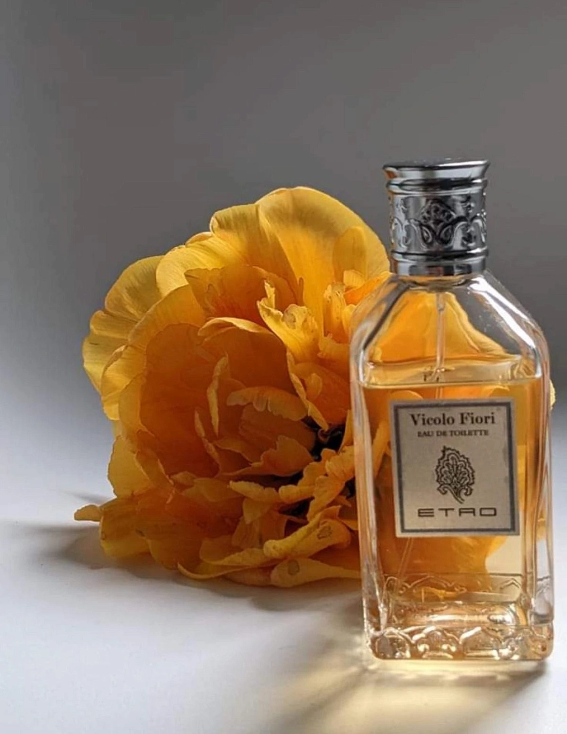 ETRO Vicolo Fiori ETRO Vicolo Fiori