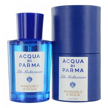 Acqua di Parma Mandorlo di Sicilia туалетная вода, 75 мл Acqua di Parma Mandorlo di Sicilia туалетная вода, 75 мл