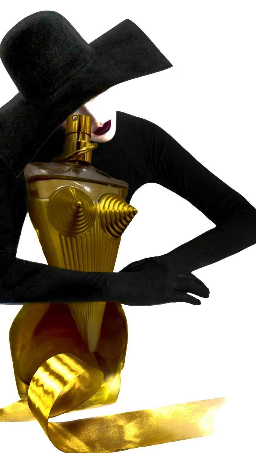 Jean Paul Gaultier Gaultier Divine Jean Paul Gaultier Gaultier Divine