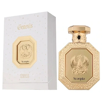 Fragrance World Scorpio парфюмерная вода, 100 мл Fragrance World Scorpio парфюмерная вода, 100 мл