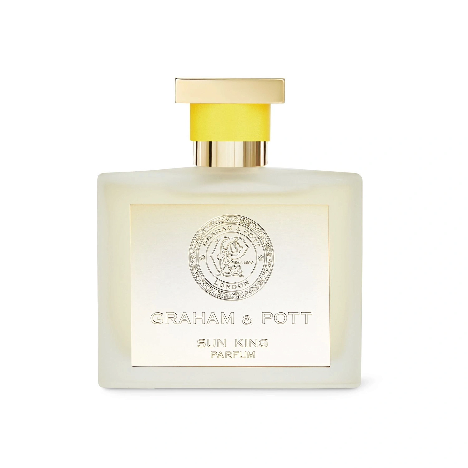 Graham & Pott Sun King Graham & Pott Sun King