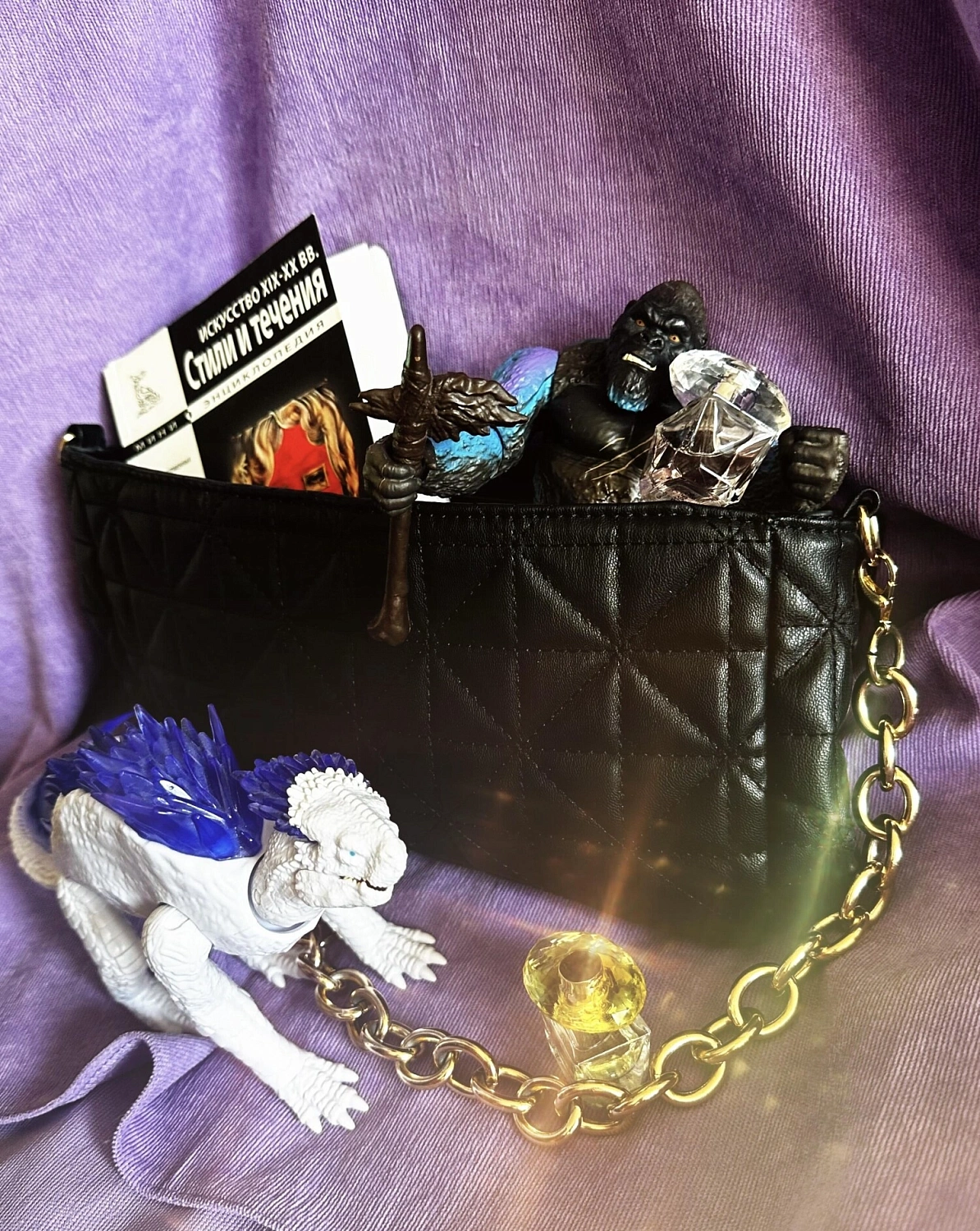 Versace Bright Crystal