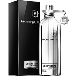 Montale Musk to Musk
